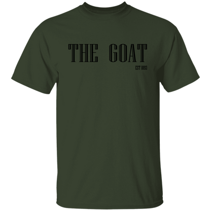The Goat T-Shirt