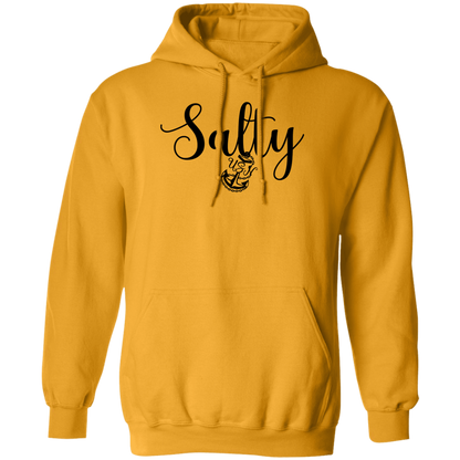 Salty Pullover Hoodie