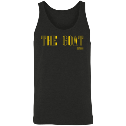 The Goat GoldTank