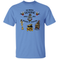 The Original Genuine 5.3 oz. T-Shirt