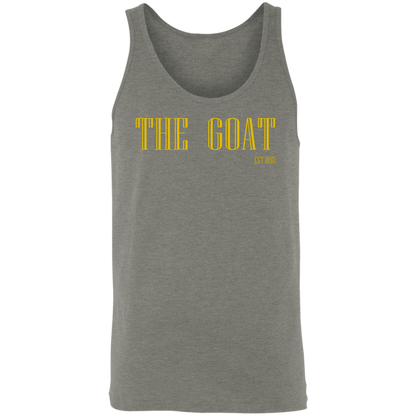 The Goat GoldTank