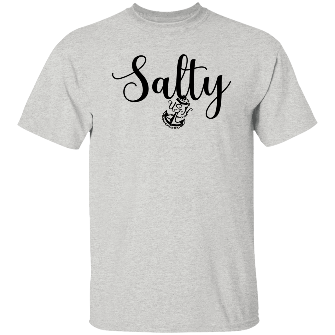 Salty Chief 5.3 oz. T-Shirt