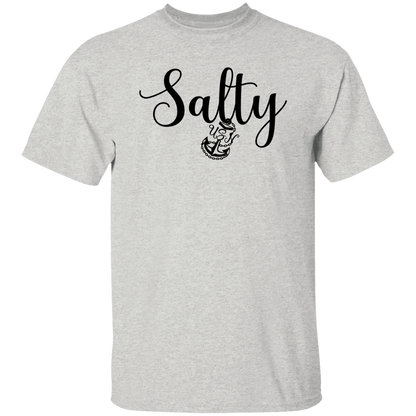 Salty Chief 5.3 oz. T-Shirt