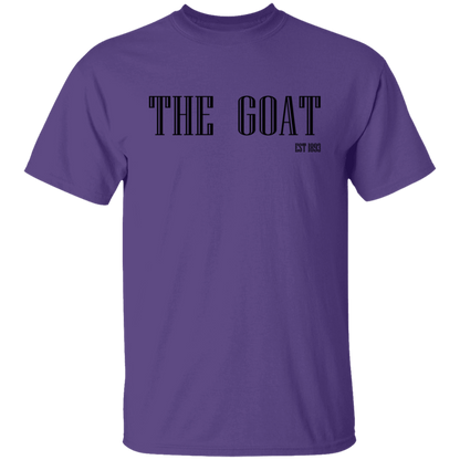 The Goat T-Shirt