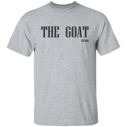 The Goat T-Shirt