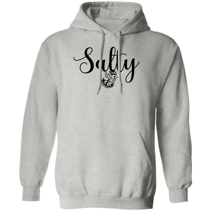 Salty Pullover Hoodie