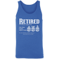 Retired Definition V2 Unisex Tank