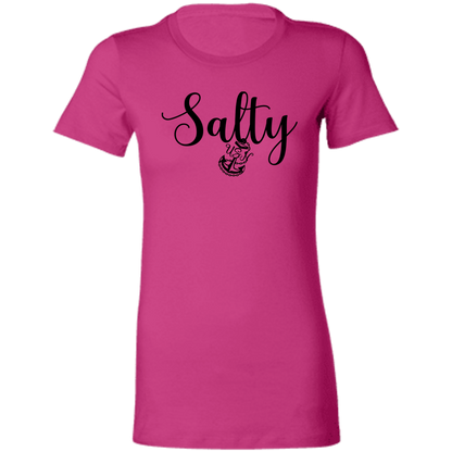 Salty Chief Ladies' Favorite T-Shirt