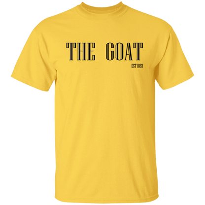 The Goat T-Shirt