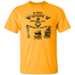 The Original Genuine 5.3 oz. T-Shirt