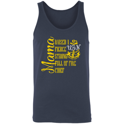 Fierce Mama Unisex Tank