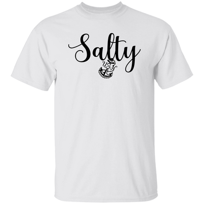 Salty Chief 5.3 oz. T-Shirt