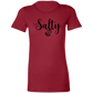 Salty Chief Ladies' Favorite T-Shirt