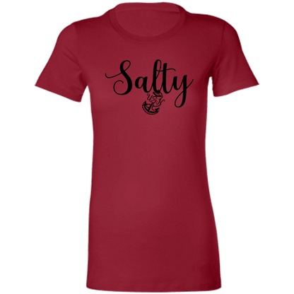 Salty Chief Ladies' Favorite T-Shirt