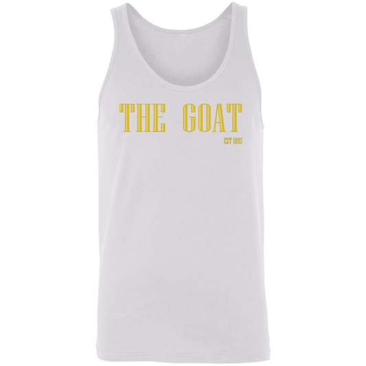 The Goat GoldTank