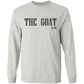 The Goat LS Ultra Cotton T-Shirt