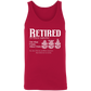 Retired Definition V2 Unisex Tank