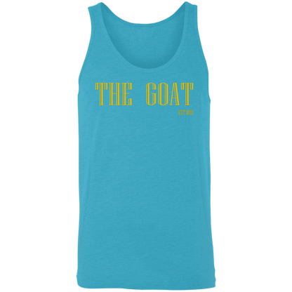 The Goat GoldTank
