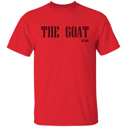 The Goat T-Shirt