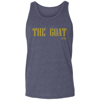 The Goat GoldTank