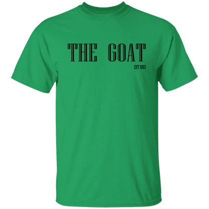 The Goat T-Shirt