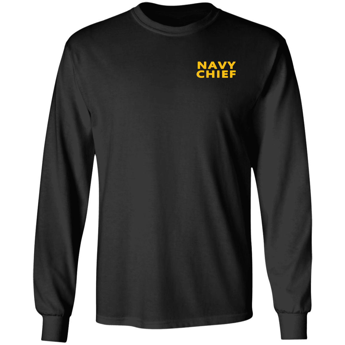 Navy Girl Ultra Cotton Unisex T-Shirt