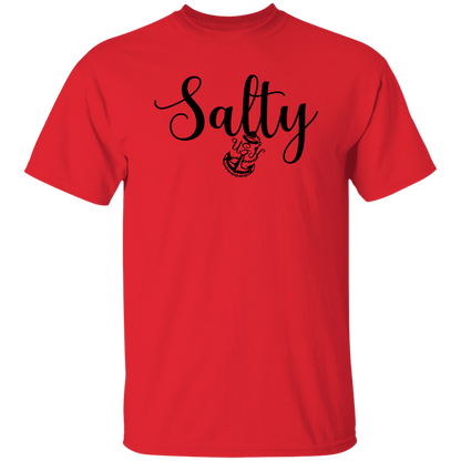 Salty Chief 5.3 oz. T-Shirt