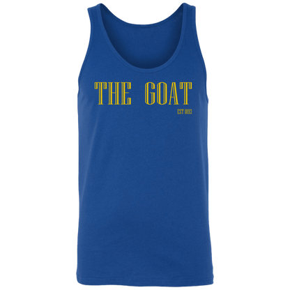 The Goat GoldTank