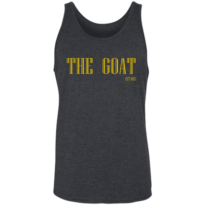 The Goat GoldTank