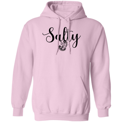 Salty Pullover Hoodie
