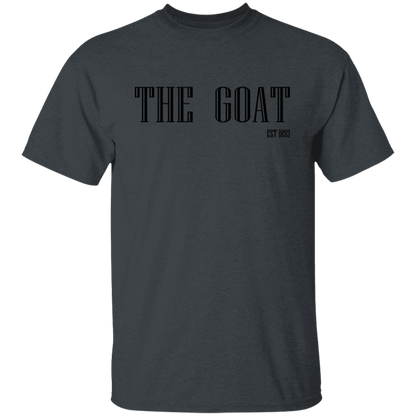 The Goat T-Shirt