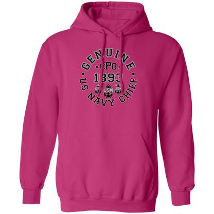 Genuine CPO Trifecta Pullover Hoodie