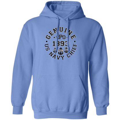 Genuine CPO Trifecta Pullover Hoodie