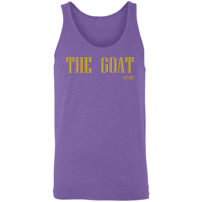 The Goat GoldTank
