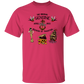 The Original Genuine 5.3 oz. T-Shirt