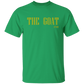 The Goat Gold T-Shirt