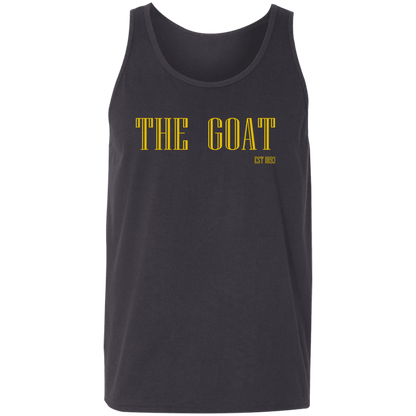 The Goat GoldTank