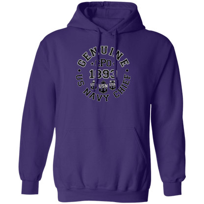 Genuine CPO Trifecta Pullover Hoodie