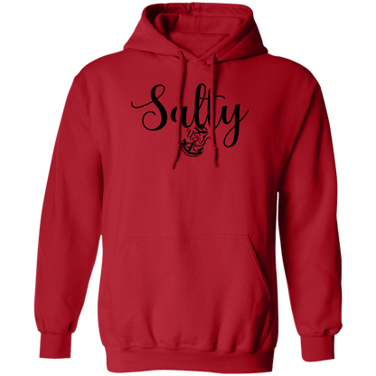 Salty Pullover Hoodie