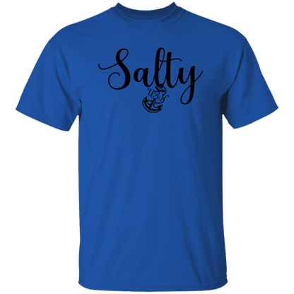 Salty Chief 5.3 oz. T-Shirt
