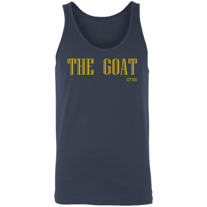 The Goat GoldTank