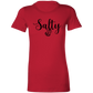 Salty Chief Ladies' Favorite T-Shirt