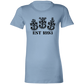EST 1893 Ladies' T-Shirt