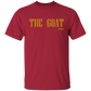 The Goat Gold T-Shirt