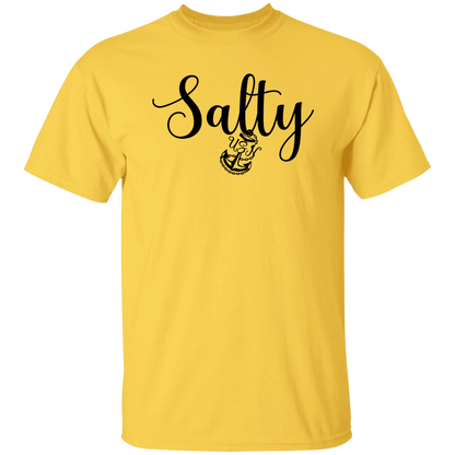 Salty Chief 5.3 oz. T-Shirt