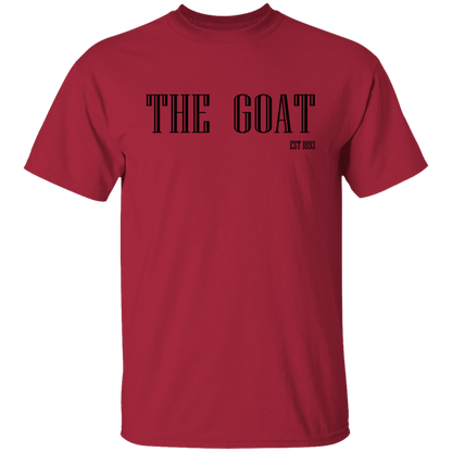 The Goat T-Shirt