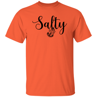 Salty Chief 5.3 oz. T-Shirt
