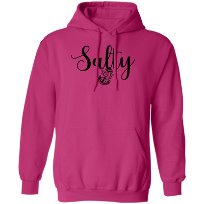 Salty Pullover Hoodie