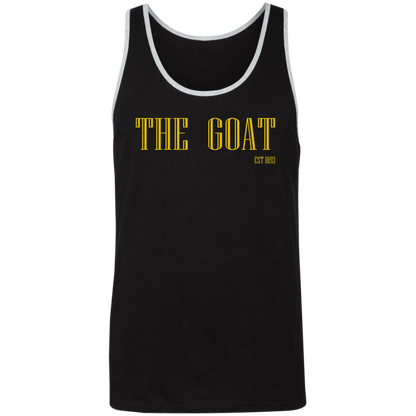 The Goat GoldTank