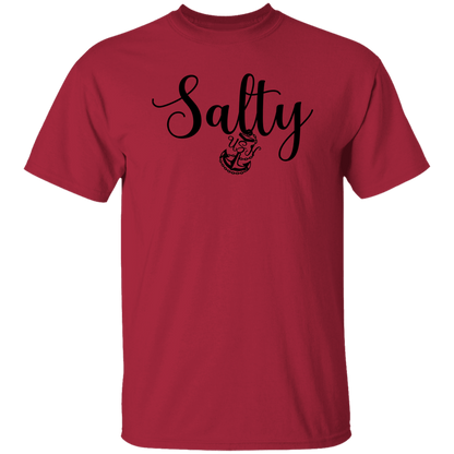 Salty Chief 5.3 oz. T-Shirt